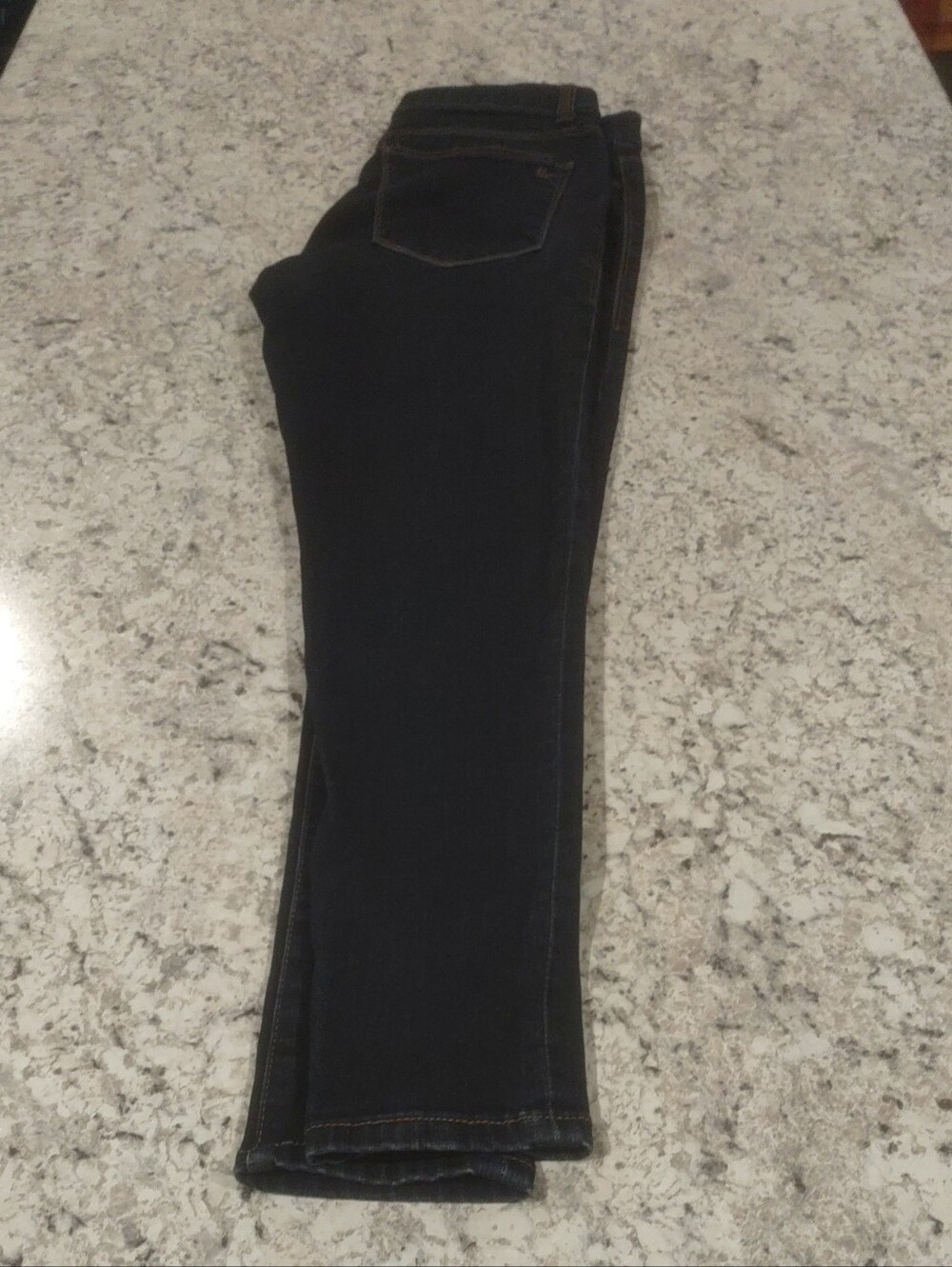 LuLaRoe Women's Black Skinny Jeans